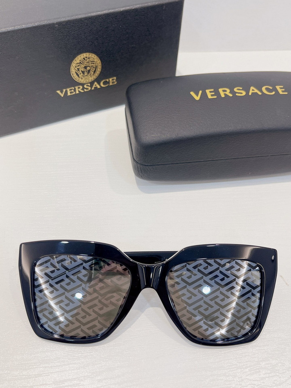 Versace Sunglasses AAA+ ID:20220720-418
